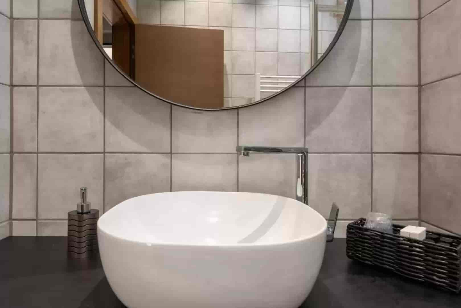 Luxury Double Room - Main View