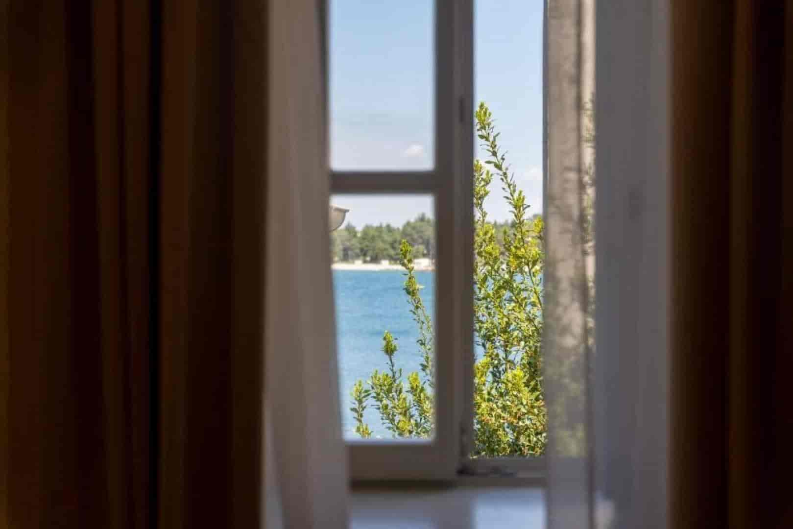 Luxury Double Room - Bathroom