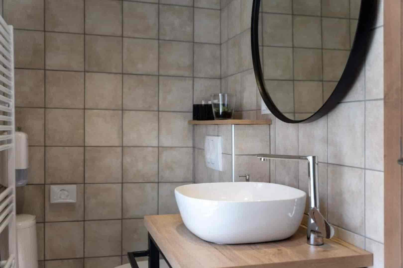 Luxury Double Room - Main View