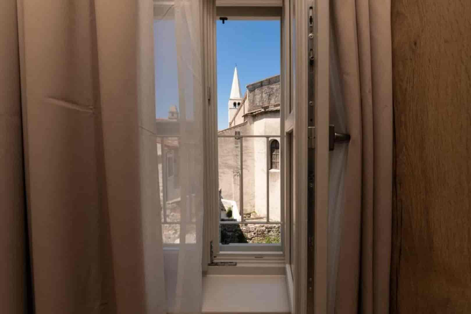 Luxury Double Room - Bathroom