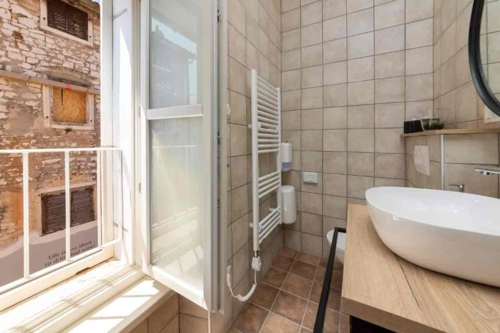 Luxury Double Room - Main View