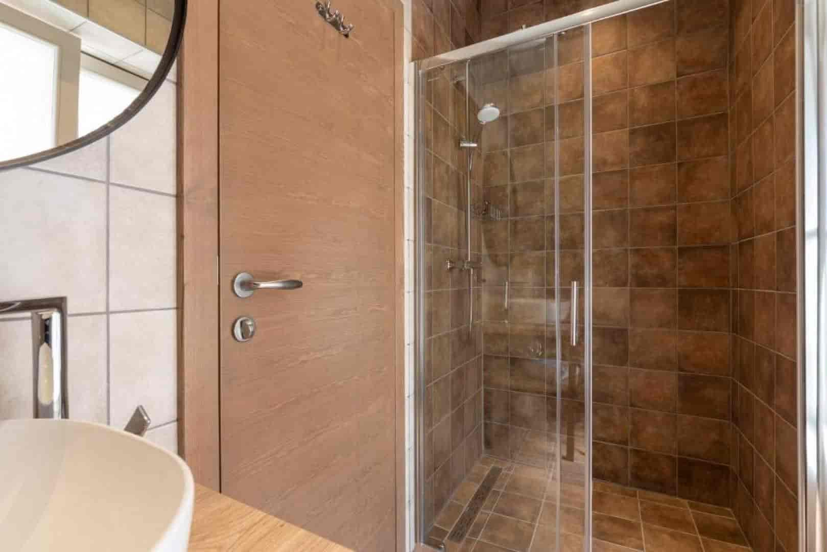 Luxury Double Room - Main View
