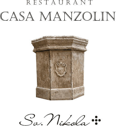 Restaurant logo