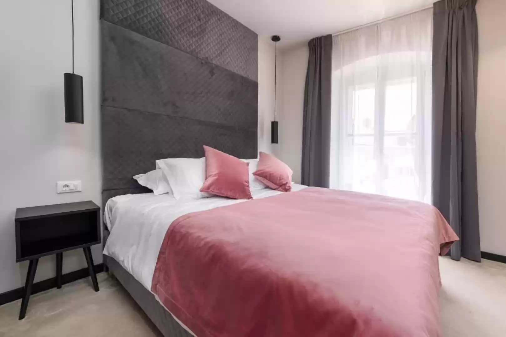 Luxury Double Room - Bathroom