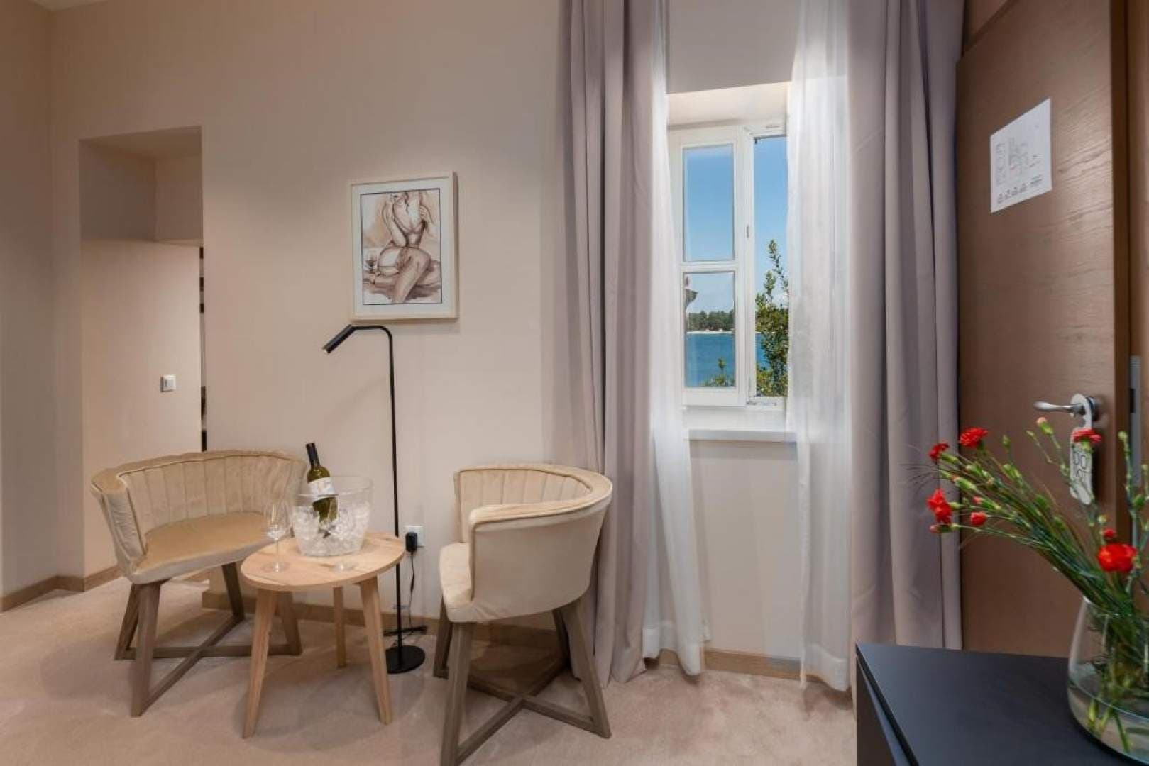 Room Grazia