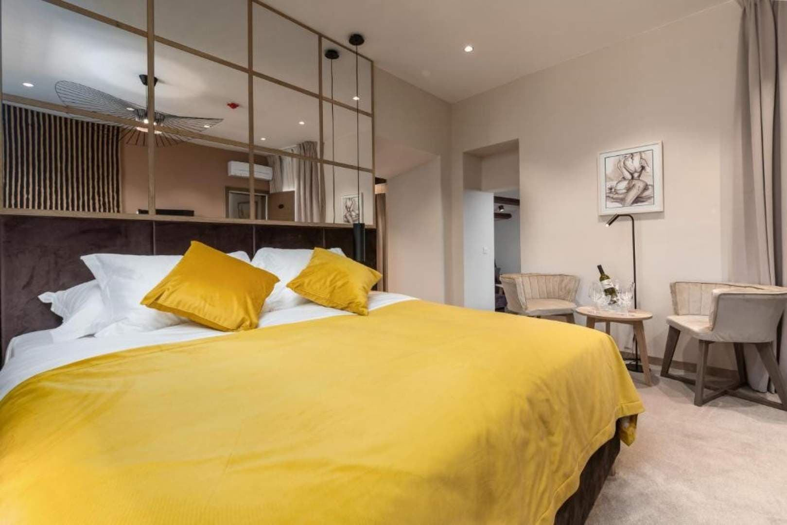 Room Grazia