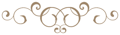Decorative vines graphic